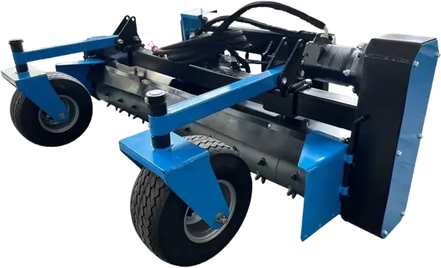 Harley Rake